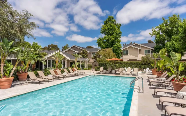 Oak Glen 1