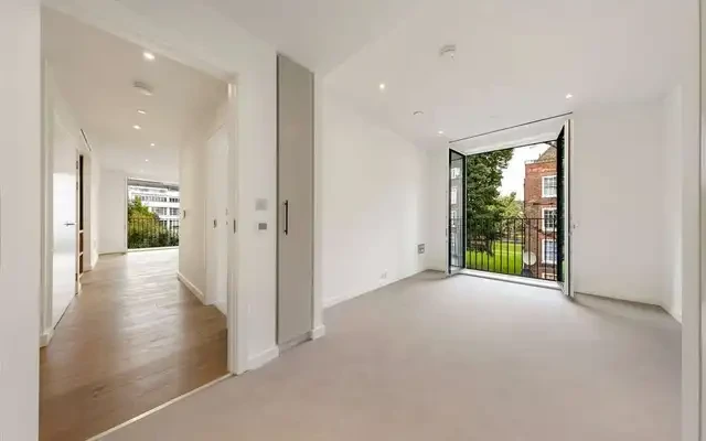 Fisherton Street 2