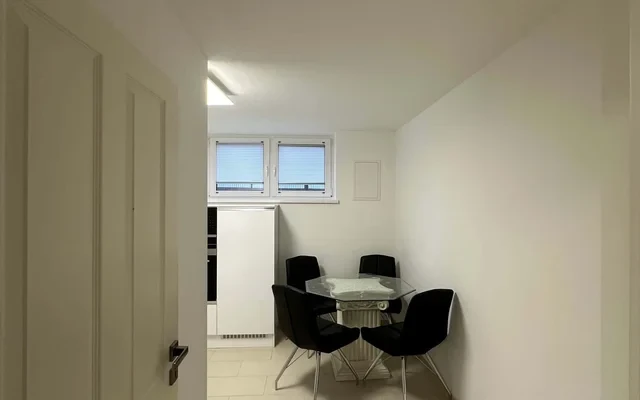 Luxurioeses Wohnen in Berlin Buckow 1