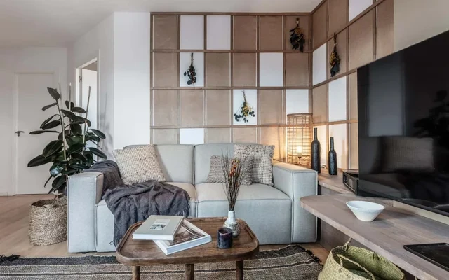 Triana - 1 bedroom apartment in Trafalgar 4