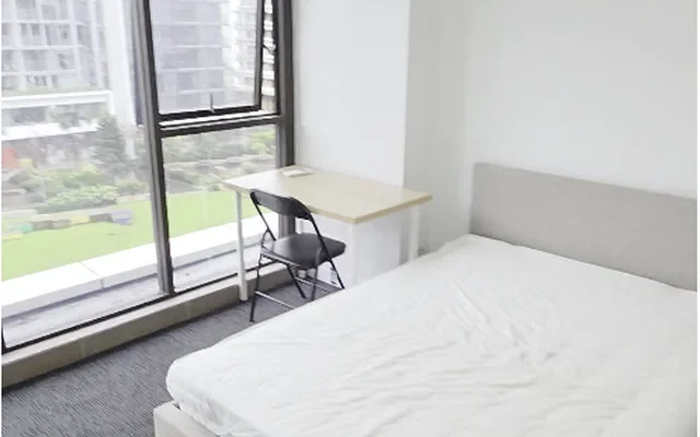 885 South Dowling - シドニーの学生向け宿泊施設 - 2 bed 2 bath-434