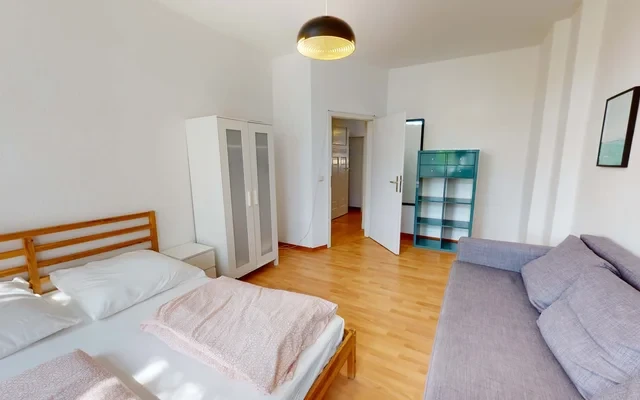 Apartment in Pankow, Berlin 3