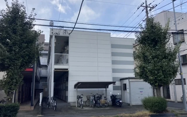 エトワール　栄町 0