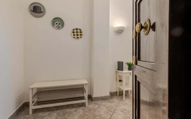Apartment in Via Riccardo Grazioli Lante, Roma for 70 m² with 1 bedroom 1
