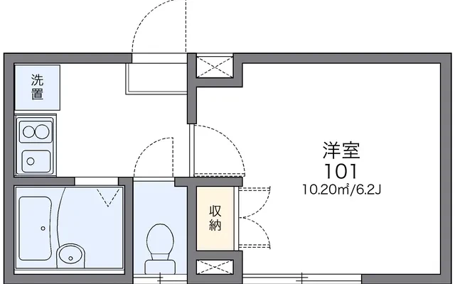 フォレストヒル 4