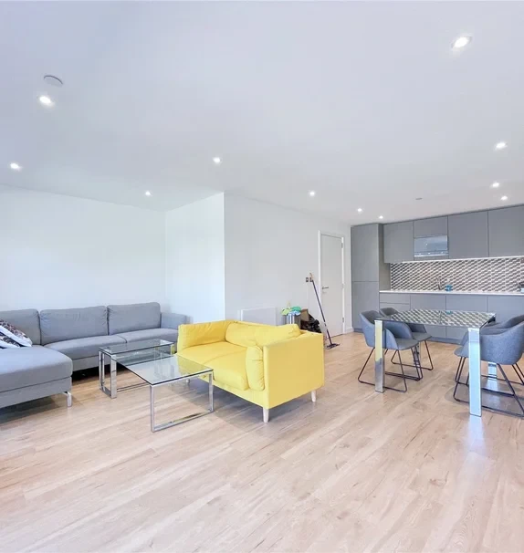 GS-Cleste House