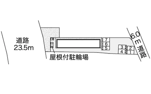 レオネクスト向光白 2