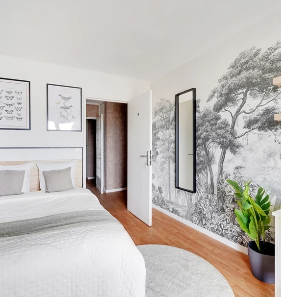 Boulogne-Billancourt - Le Général - Room 3