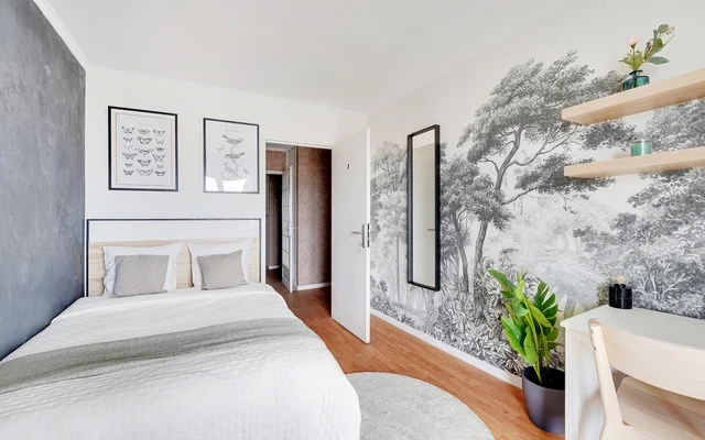 Boulogne-Billancourt - Le Général - Room 3 0