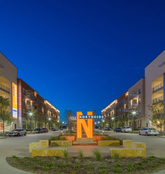 Northside Apartments