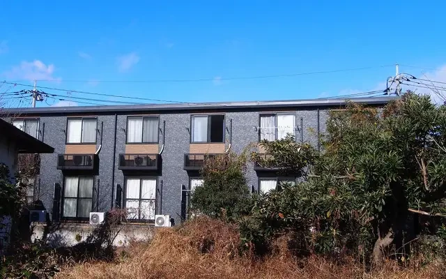 レオパレス琴 1