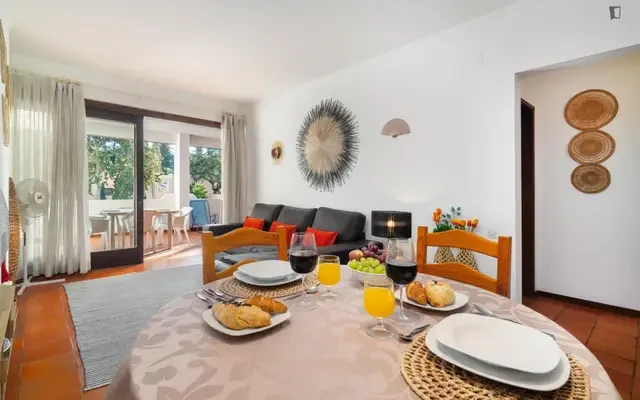 apartment near Estrada de Albufeira 134 - Albufeira student accommodation
