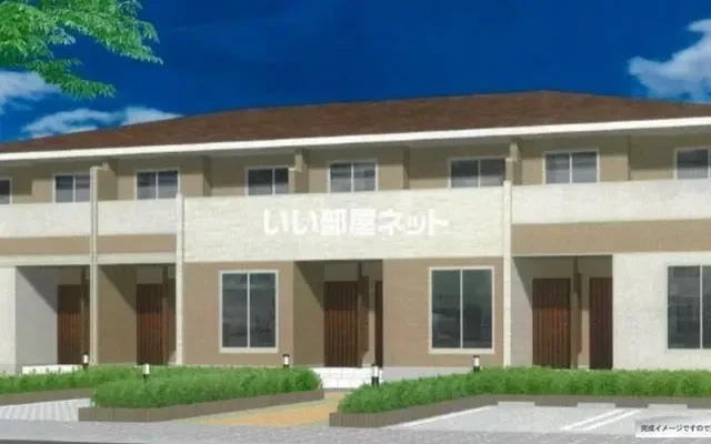 ラウレア リーフ 205号室 – Studentenunterkunft in Yuruma市