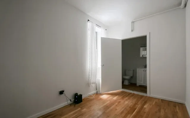 #904: Columbus Circle - New York student accommodation - 1 Bed 1 Bath