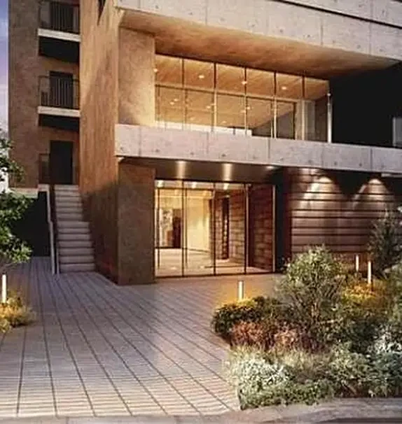 JMF Residence Machida, Room 709