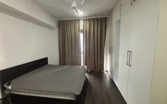 Novum@ Bangsar South 1