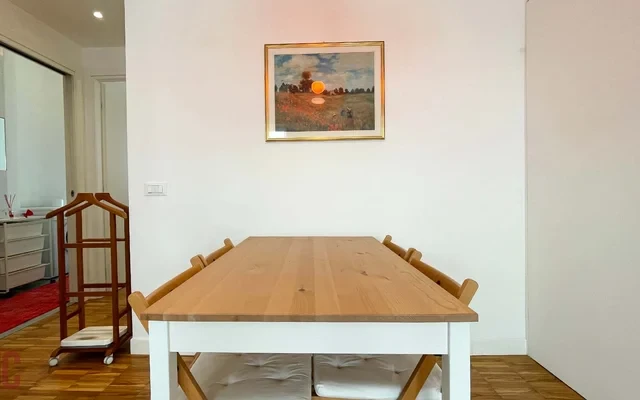 Appartamento in Via Gassendi - zona Viale Certosa, Cascina Merlata - EXPO
 (GASSENDI13) 3