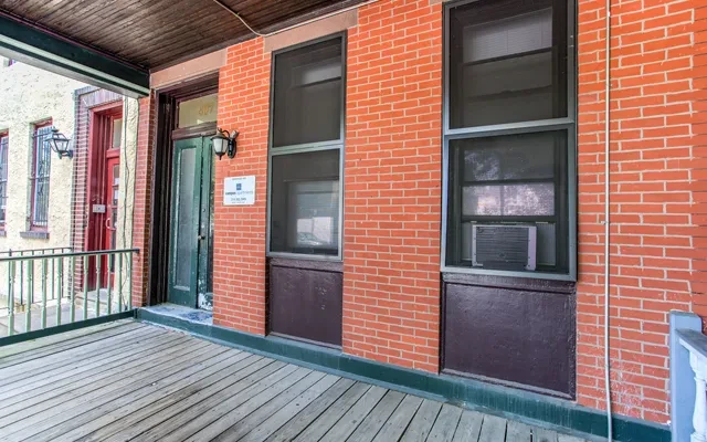 UCA - 407 South 40th Street 0