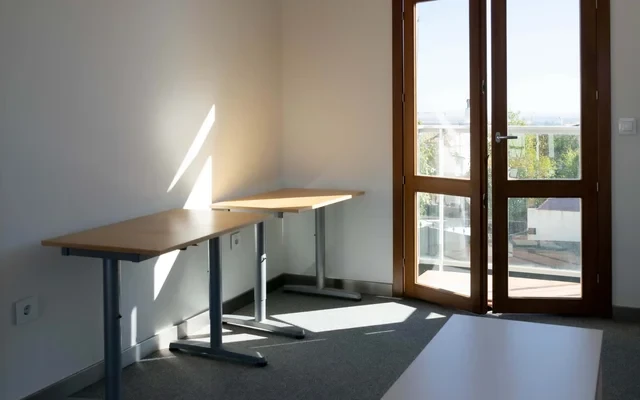 Carmona apartment in villa with amazing views 4