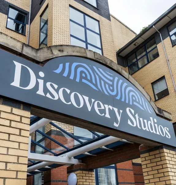 Discovery Studios