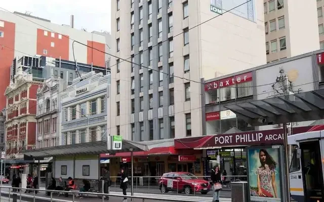 Student Living on Flinders 1