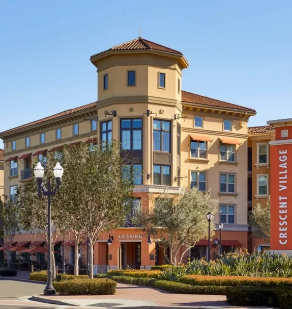 Crescent Village