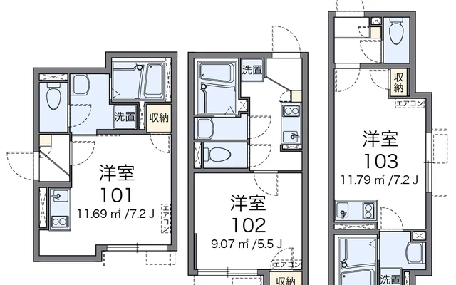 パル　ラ　パ 1