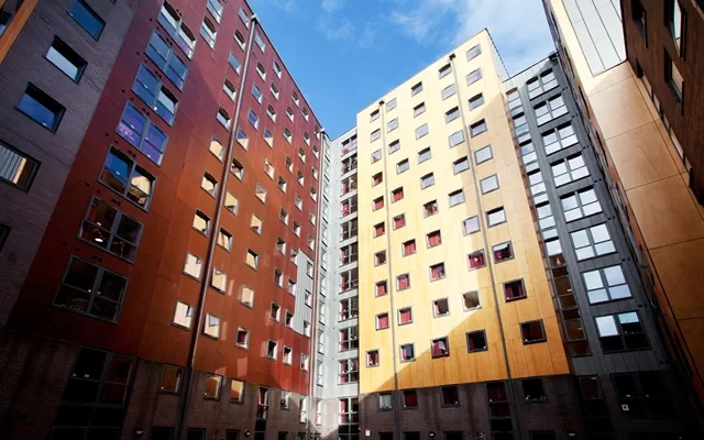 Jennens Court 0