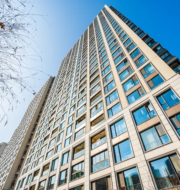 Sunac Xindi Residence