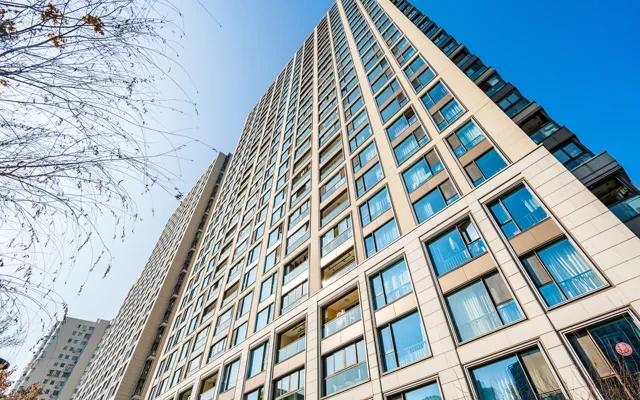 Sunac Xindi Residence 0