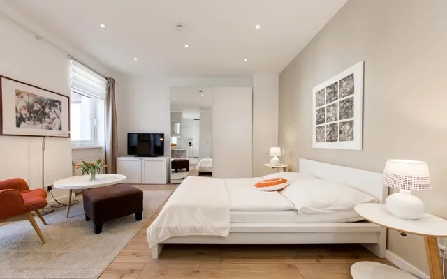 Studio in grandioser Lage Prenzlauer Berg 3