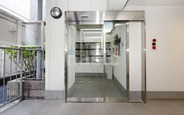 Student Heights Waseda 2