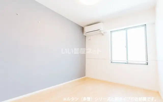 セルサス・鶴賀 B 1階 - alojamiento para estudiantes en Miyazu - 1階 - 1LDK