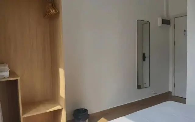 Woqu Guangzhou Panyu Park Hui Light Community 2