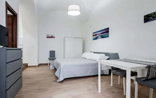 Trinita 57 Studio Apartment 1