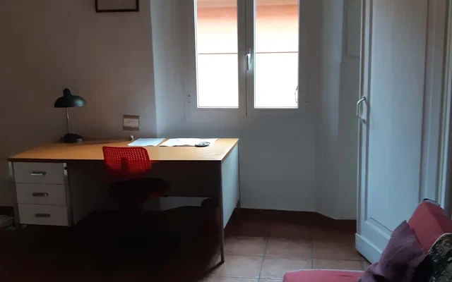 Due passi da Piazza Maggiore 4