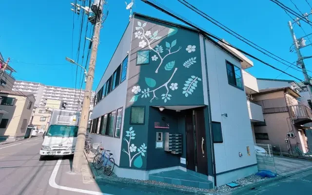 TOKYO β 平和島1 0