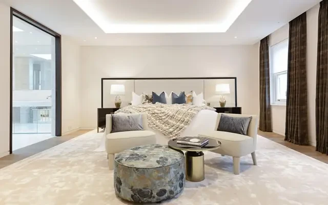 Eaton Mews South, Belgravia, London, SW1W 9HR 3