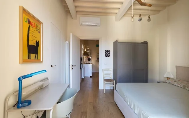 Apartment in Via Santa Reparata, Firenze for 55 m² with 1 bedrooms 2