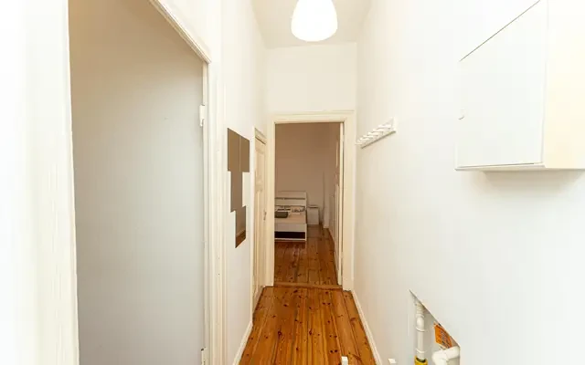 studio in Prenzlauer Berg 2