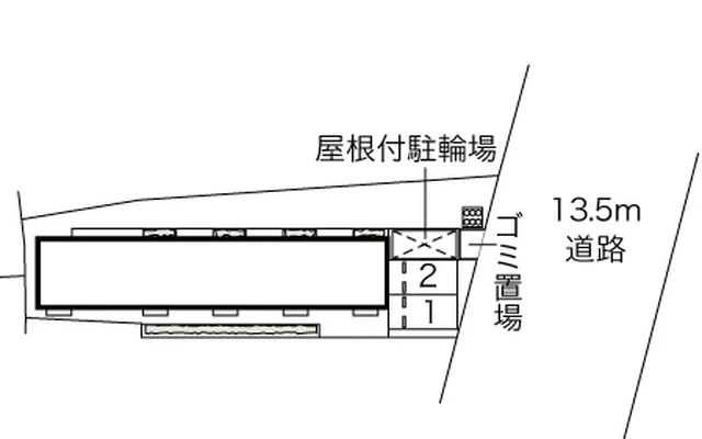 レオネクストファーストリッチ 2