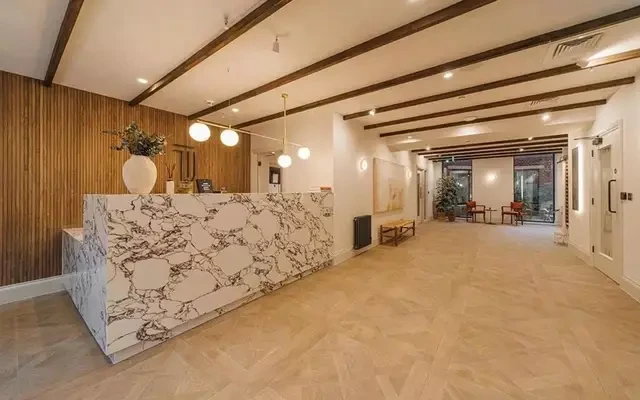 West Street 30167# 4