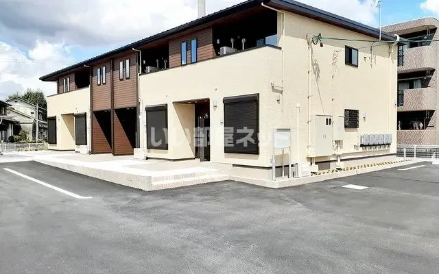フェリーチェ 103号室 - Kasamatsu-cho Hashima-gun student accommodation