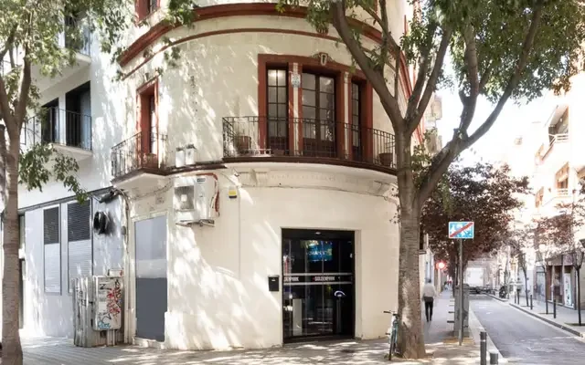 residence in Sants   Badal (Sants   Montjuïc) 2