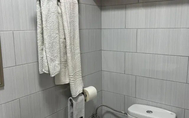 studio in L'Hospitalet de Llobregat 4