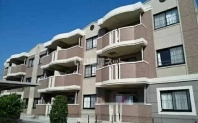 グランツブリーゼ 3階 - Nogi Town Shimotsuga District student accommodation