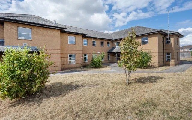 Hardwick Campus - Cheltenham student accommodation