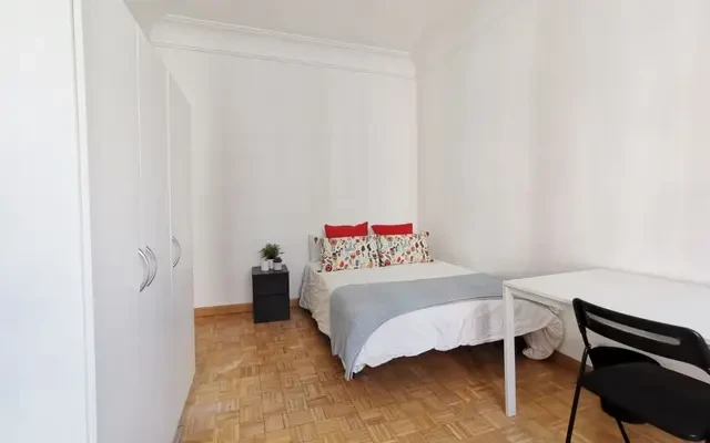 Appartamento calle Atocha 51 2