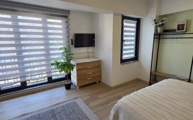 Studio in Fatih - ファティフの学生向け宿泊施設 - Studio