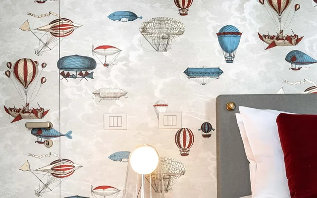 Via Manzoni 25 - Cozy Suite 45 1